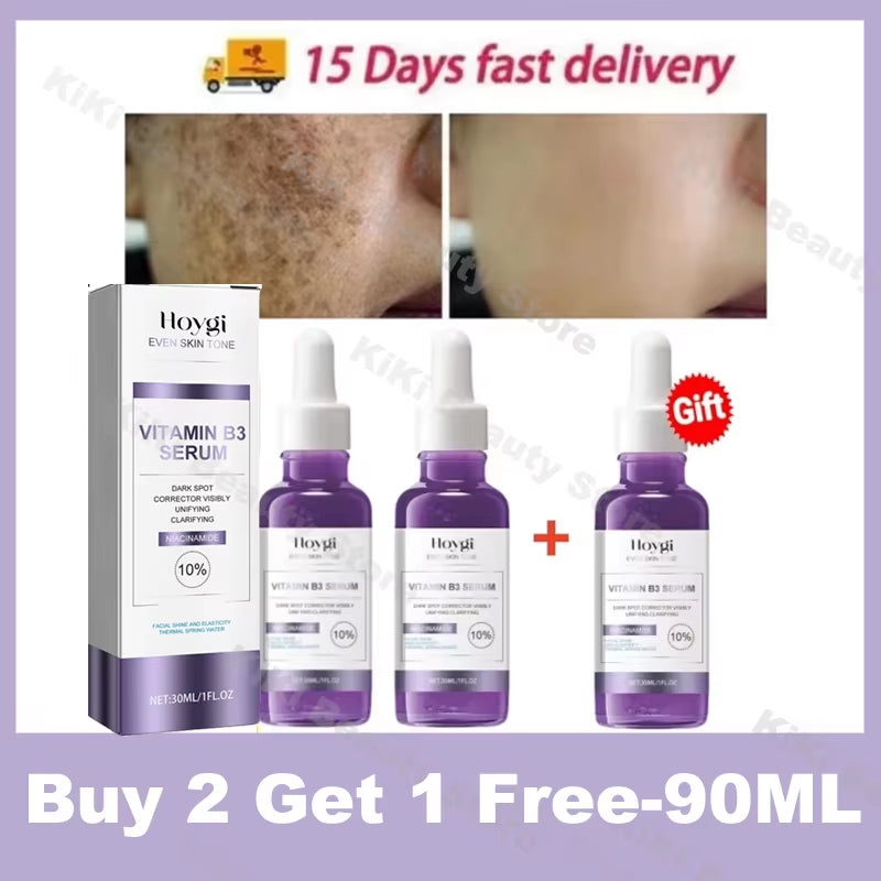 Glowfade™ Spotless Radiance Skin Brightening Serum